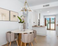 Uusi Rakentaminen - Kerrostaloasunto - Torrevieja - Los Balcones