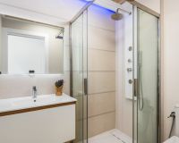 Uusi Rakentaminen - Kerrostaloasunto - Torrevieja - Los Balcones