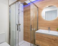 Uusi Rakentaminen - Kerrostaloasunto - Torrevieja - Los Balcones