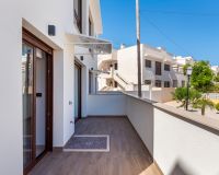 Uusi Rakentaminen - Kerrostaloasunto - Torrevieja - Los Balcones