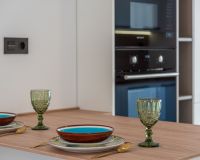 Uusi Rakentaminen - Kerrostaloasunto - Torrevieja - Los Balcones