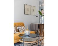 Uusi Rakentaminen - Kerrostaloasunto - Torrevieja - Los Balcones