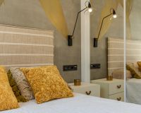 Uusi Rakentaminen - Kerrostaloasunto - Torrevieja - Los Balcones