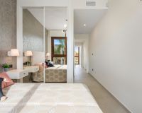 Uusi Rakentaminen - Kerrostaloasunto - Torrevieja - Los Balcones