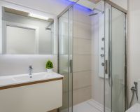 Uusi Rakentaminen - Kerrostaloasunto - Torrevieja - Los Balcones