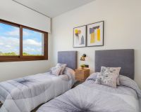 Uusi Rakentaminen - Kerrostaloasunto - Torrevieja - Los Balcones