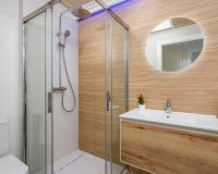 Uusi Rakentaminen - Kerrostaloasunto - Torrevieja - Los Balcones