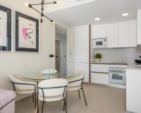 Uusi Rakentaminen - Kerrostaloasunto - Torrevieja - Los Balcones