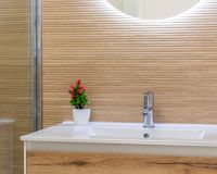 Uusi Rakentaminen - Kerrostaloasunto - Torrevieja - Los Balcones