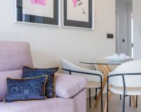 Uusi Rakentaminen - Kerrostaloasunto - Torrevieja - Los Balcones