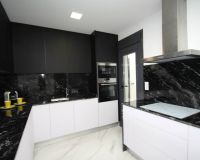 Uusi Rakentaminen - omakotitalo (Villa) - San Miguel de Salinas