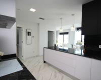 Uusi Rakentaminen - omakotitalo (Villa) - San Miguel de Salinas