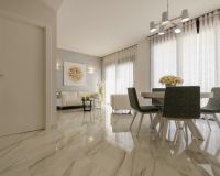 Uusi Rakentaminen - omakotitalo (Villa) - San Miguel de Salinas