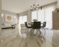 Uusi Rakentaminen - omakotitalo (Villa) - San Miguel de Salinas