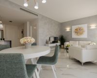 Uusi Rakentaminen - omakotitalo (Villa) - San Miguel de Salinas