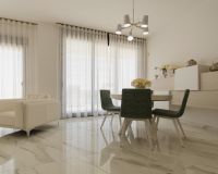 Uusi Rakentaminen - omakotitalo (Villa) - San Miguel de Salinas