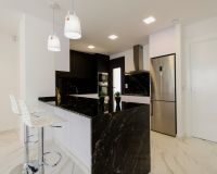 Uusi Rakentaminen - omakotitalo (Villa) - San Miguel de Salinas