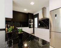 Uusi Rakentaminen - omakotitalo (Villa) - San Miguel de Salinas