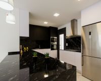 Uusi Rakentaminen - omakotitalo (Villa) - San Miguel de Salinas