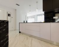 Uusi Rakentaminen - omakotitalo (Villa) - San Miguel de Salinas