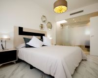 Uusi Rakentaminen - omakotitalo (Villa) - San Miguel de Salinas