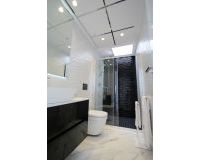 Uusi Rakentaminen - omakotitalo (Villa) - San Miguel de Salinas