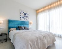 New Build - Villa - San Miguel de Salinas