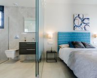 New Build - Villa - San Miguel de Salinas