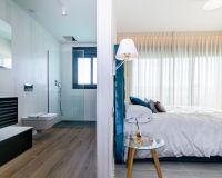 New Build - Villa - San Miguel de Salinas