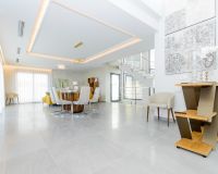 New Build - Villa - San Miguel de Salinas