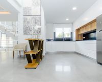 New Build - Villa - San Miguel de Salinas