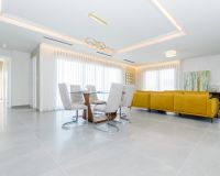 New Build - Villa - San Miguel de Salinas