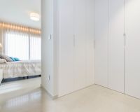 New Build - Villa - San Miguel de Salinas