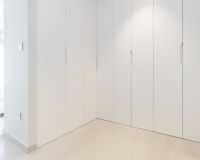 New Build - Villa - San Miguel de Salinas