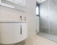 New Build - Villa - San Miguel de Salinas