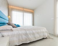 New Build - Villa - San Miguel de Salinas