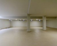 New Build - Villa - San Miguel de Salinas