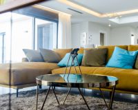 New Build - Villa - San Miguel de Salinas