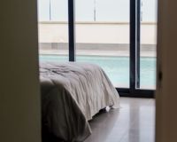 New Build - Villa - San Miguel de Salinas