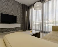 New Build - Villa - Orihuela Costa - Campoamor