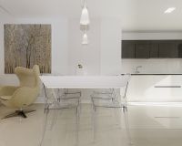 New Build - Villa - Orihuela Costa - Campoamor