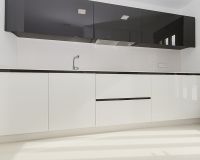 New Build - Villa - Orihuela Costa - Campoamor