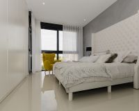 New Build - Villa - Orihuela Costa - Campoamor