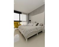 New Build - Villa - Orihuela Costa - Campoamor