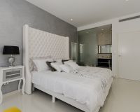 New Build - Villa - Orihuela Costa - Campoamor