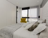 New Build - Villa - Orihuela Costa - Campoamor