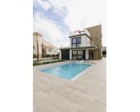 New Build - Villa - Orihuela Costa - Campoamor