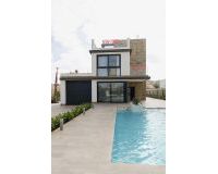 New Build - Villa - Orihuela Costa - Campoamor