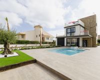 New Build - Villa - Orihuela Costa - Campoamor