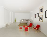 New Build - Villa - Orihuela Costa - Campoamor